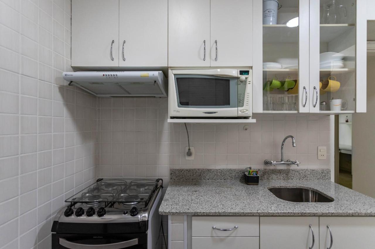 Pineapples Re305 - Moderno Apartamento Em Ipanema Apartment