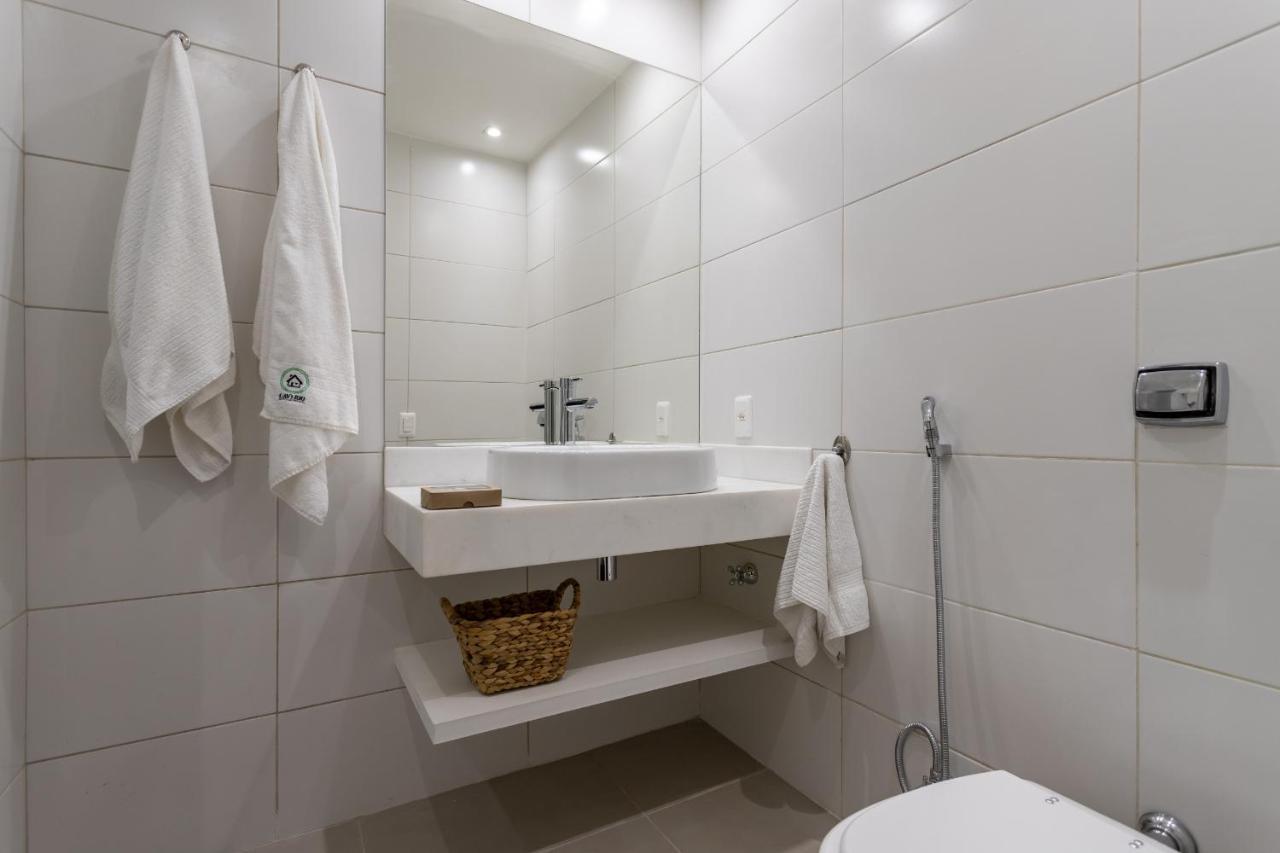 Apartment Pineapples Re305 - Moderno Apartamento Em Ipanema