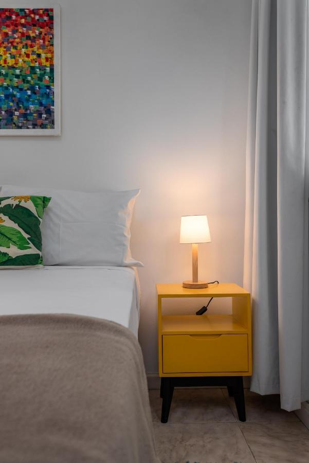 Pineapples Re305 - Moderno Apartamento Em Ipanema Apartment Rio de Janeiro